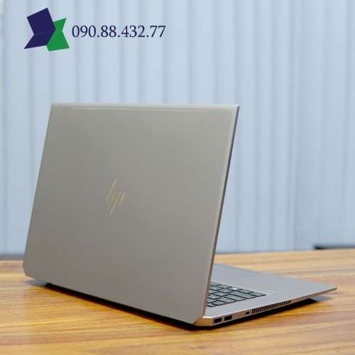 HP ZBook Studio G5